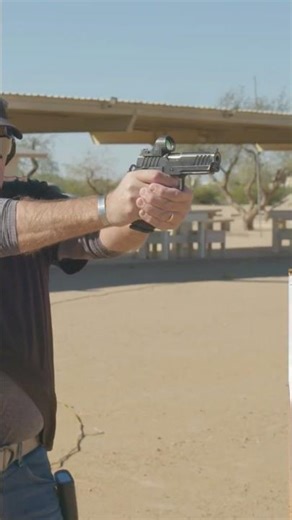 FAST Drill Challenge: Fundamentals of Accuracy & Speed | Freddie Blish