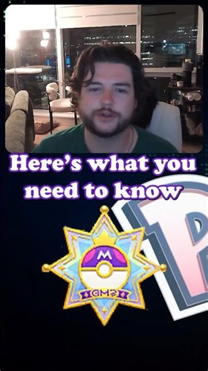 THE MOST IMPORTANT THING TO KNOW to Get to Master Ball Rank in Pokémon Champions #pokemonchampions