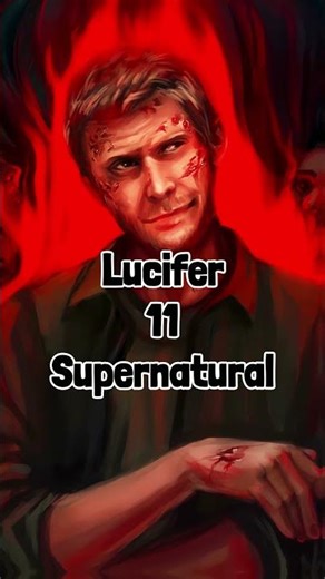 Top 15 Strongest Versions of Lucifer in Fiction