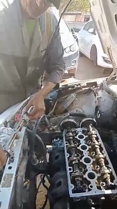 44K views · 2.1K reactions | Démarrage du moteur Opel Astra j 1.6 XER 2012 | Mokhtar Mécanique Opel / Chevrolet | Facebook