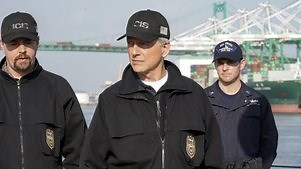 NCIS: Season 16 Episode 15 Crossing the Line