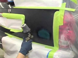 Repairing Car Panels – Dent Wizard
