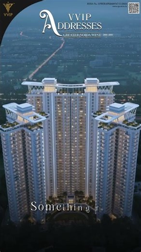 VVIP Addresses | Elevated Living Experience | Luxury Apartments