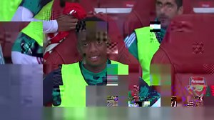 Grab your 🅰️ 🅰️ 🅰️ pass and go behind the scenes at the north London pass with our exclusive footage 👇 | Arsenal