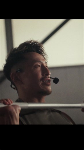 Nous sommes Les Mills … to be continued 🙂 #lesmills