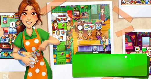 Download & Play Delicious: The First Course on PC & Mac (Emulator)