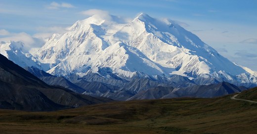 Mount McKinley Name Change: Park Service 'Does Not Object' to Denali
