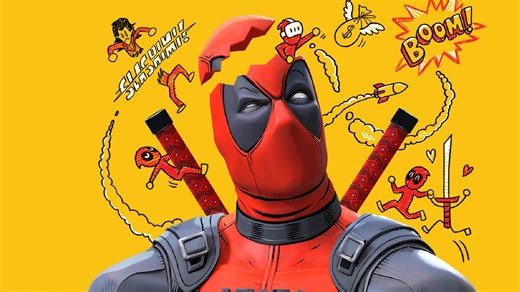 Deadpool VR makes YOU Marvel's most risque anti-hero later this year - VideoGamer