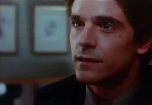 Betrayal (1983)