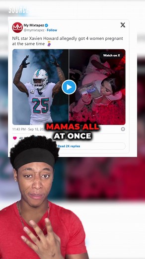 Xavien Howard: Controversies and Scandals Off the Field