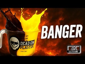 BANGER Soft Plastic Color Recipe | Angling Ai Vexxus Mold + DeadOn Plastix