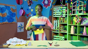 This is an episode of the Creative Minds show on Dove Television where you get to learn new things that can enhance your living. #dovetelevision #ohprimetv #creativity #creative #creativeminds #kids | Dove Television