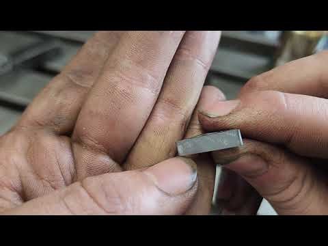 The MYTH of negative rake lathe tools (how rake angle impacts your cutting tools)