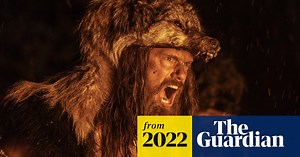 Norse code: are white supremacists reading too much into The Northman?