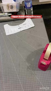 ✨Paano nga ba mag sublimize ng tshirt? ✨📣How to sublimize shirts📣 Process of Sublimation ✨ #2d #2dprints #tshirtprinting #tshirtshblimation #printingbusiness #sublimation | Din