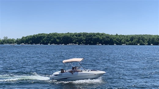 Minnesota’s new boating law begins July 1: What you need to know