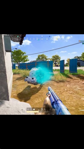 “I Wiped a Full Squad Alone 😱 | PUBG PC” #PUBGPC #SquadWipe #SoloVsSquad #PUBGHighlights #PUBGRanked