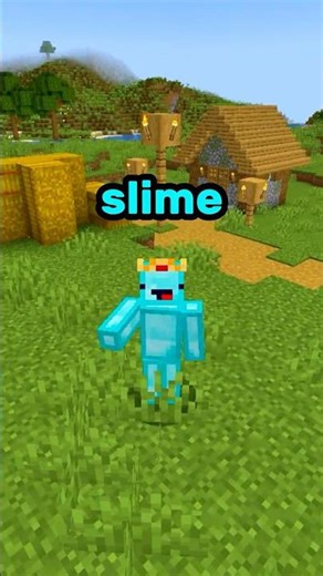 NEW SLIME?! ⛏💎