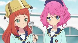 Aikatsu Stars! Episode 34 HD ENGLISH SUBBED