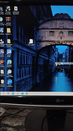 Como Criar Atalhos de Sites na Área de Trabalho (Rápido e Fácil!)