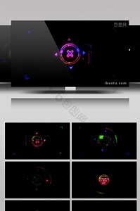 故障logo图片-故障logo素材免费下载-包图网