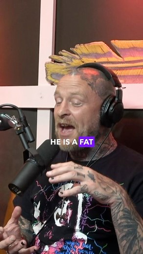 Thanks to The Jason Ellis Show for having me! Check out the full podcast, really fun conversation with Jason Ellis Michael Tully Upcoming Tour Dates: January 12 in Tulsa, OK; January 13 in Little Rock, AR; January 19 in Los Angeles, CA; January 20 in San Jose, CA https://www.alisiddiq.com/see-ali | Ali Siddiq