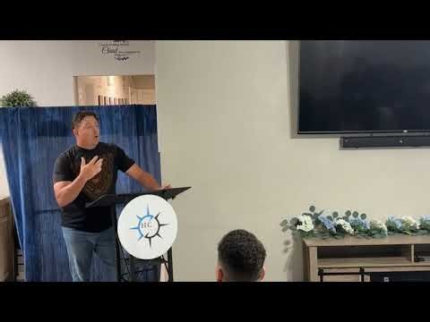 Wk 3 “O” OPPOSITION: Occupied Ground Attracts Resistance— And That Is Exactly The Point