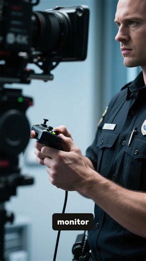 Inside the Surveillance System of Maximum Security Prisons #maximumsecurity #prison #viral