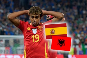 Wer holt den EM-Titel? England-Fans sind sich sicher