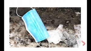 Coronavirus: Mandatory mask regulation in Quebec high schools could be costly for environment