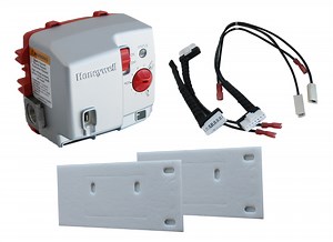 Bradford White 415-48796-01 Icon LP Liquid Propane Gas Valve