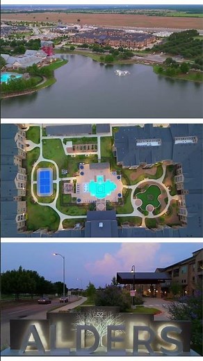 Alders Cross Creek (Reel 1) | Fulshear TX Apartments | Greystar