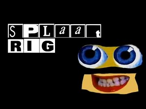 Splaat Rig for Adobe Animate (Download)