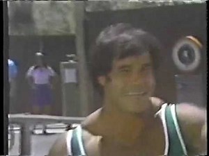 World Strongest Man 1977 WSM Lou Ferrigno, Franco Colombu