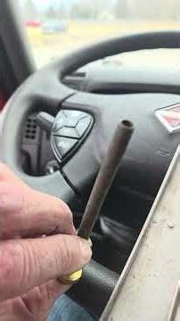 Scrapping while I load feed. I'm not in the same league as the big recyclers