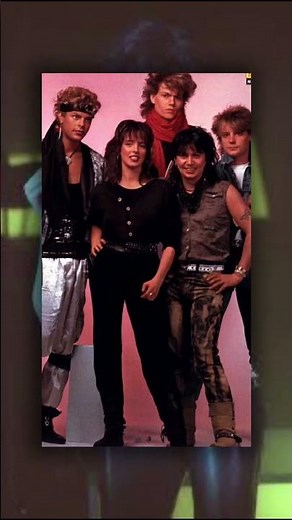 Nena 99 Red Balloons 1984 Hit Song 🎵📻 #80smusic #nena #retro