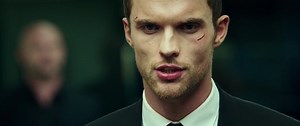 Watch: Ed Skrein in One More Trailer for 'The Transporter Refueled' | FirstShowing.net