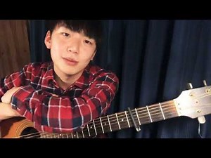 羊文学/1999 コード付き 弾き語り