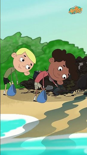 Cómo Proteger Nuestros Recursos Naturales | Educativos para niños | Documentales en español