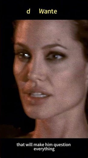 🚗 She FLIPPED His Car to GIVE Him the Shot. He TOOK It. | Wanted (2008)