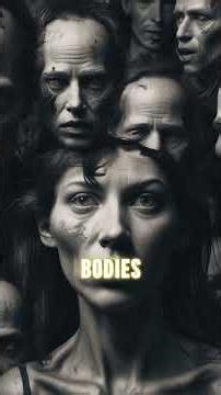 The AI That Dreamed a Nightmare