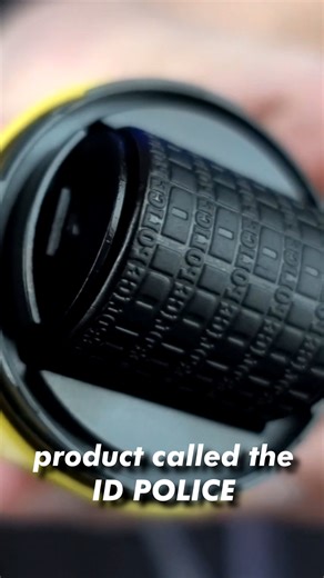 13K views · 163 reactions | The ID Police does NOT protect your documents like it claims to! #idpolice #asseenontv #amazon #gadgets #fails | Freakin' Reviews | Facebook