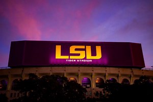 Report: LSU’s Tiger Stadium named as most hostile in SEC
