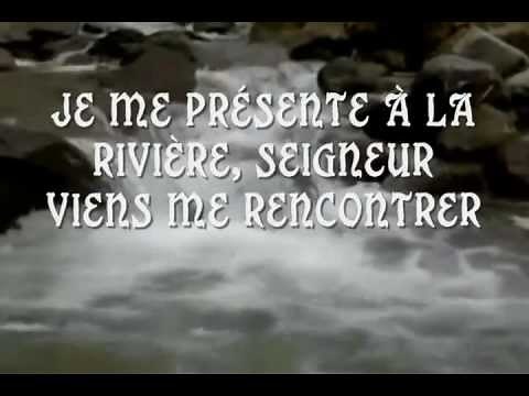à la rivière.wmv
