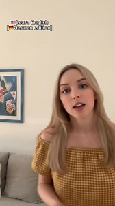 But really, where did 🇩🇪Handy come from？ 🤔🤣 Follow me for more Englis... | Englishteacher Claire