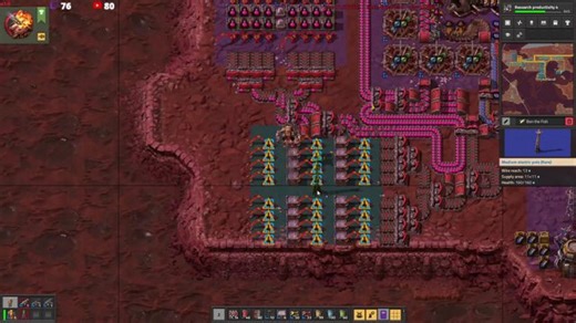 1000x Science Cost DONE // Long-term Stabilizing 1800 SPM for ALL 12 Science Packs!