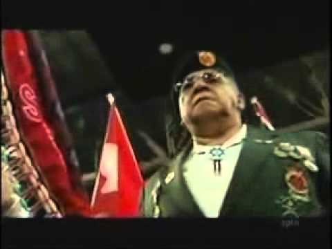 Canadian Aboriginal History: "Did You Know"? (part 1 of 2)