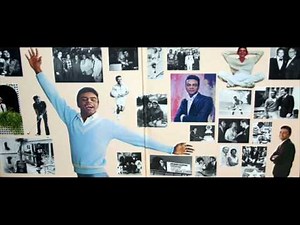 Johnny Mathis: Deep Purple (DeRose, Parish - composed in 1933)