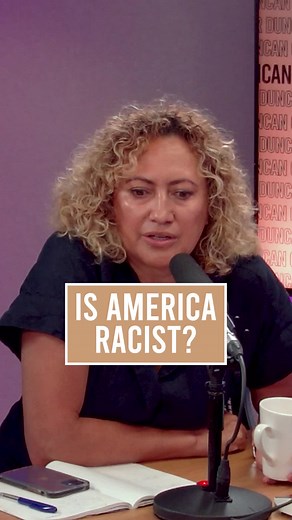 Experiencing Racism in America: A Shocking Story | Friday Panel