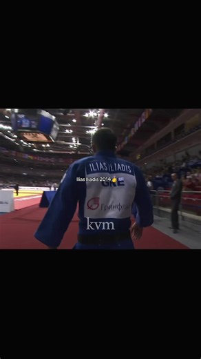 Ilias Iliadis 2014 World Championship Highlights